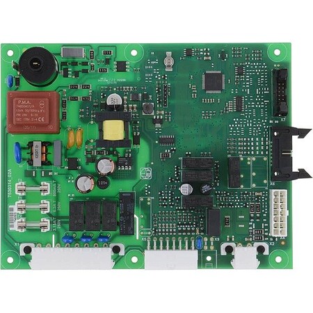 A.O. Smith 100296913 - Controls for Water Heaters