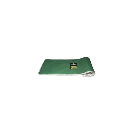 Unitherm TB3048 - Insulated Pipe, Fitting and Valve Jacket