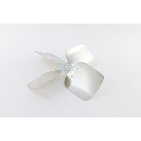 Lau Parts 60559101 - Fan Blades,4 Bld 20 Dia 33 Deg Cw