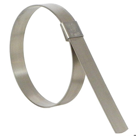 Band-It CP20S9 - Center Punch Clamp 201 S 5/8 X.025 Pk25