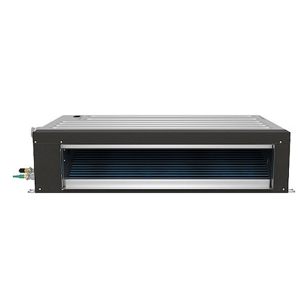Friedrich FPHFD24A3D - Mini-Split Air Handler,30000 Btu H,1500sqft