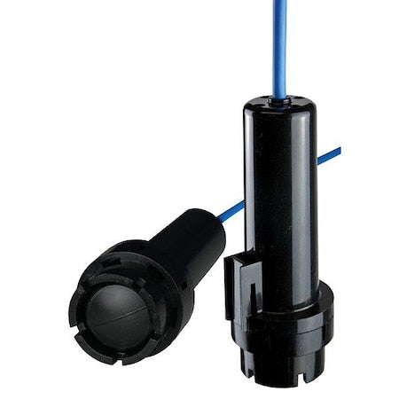 Sje-Rhombus 1107979 - Submersible Level Transmitter,PVC