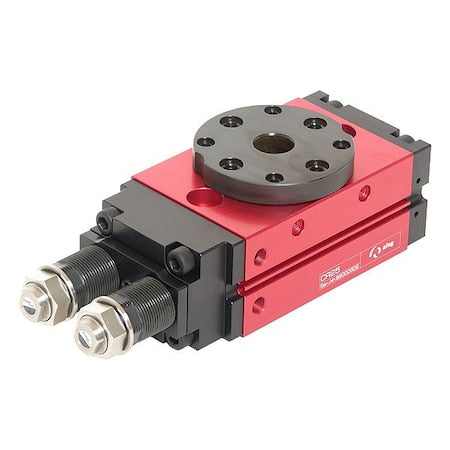 Afag 50254300 - Rotary Module,4 bar