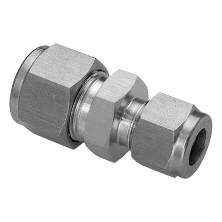 Ham-Let 763L SS 1 X 1/2 - Compression Fitting Adapter,3987 psi