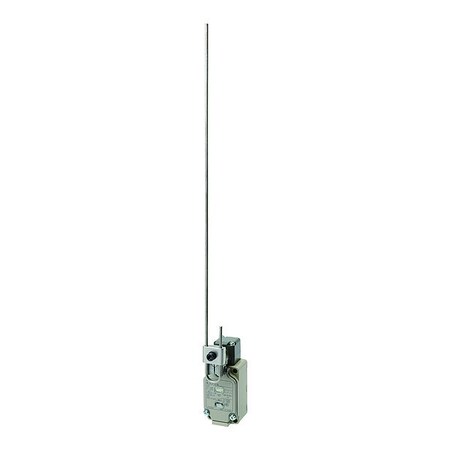 Omron WLCAL4-LD-N - Limit Switches