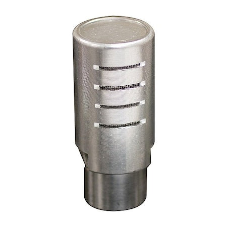 Exair 3903 - Hot Muffler for 2-40 SCFM Vortex Tubes