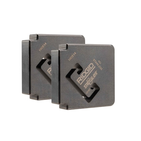 Ridgid 64033 - Strut Slayr Strut Cutting Pressing Tool Dies For RP330/RP340/RP350, 13/16 in Shear