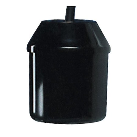 Sje-Rhombus 20MWENC - Float Switch, 20 ft, PVC, 120/230 V AC