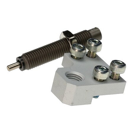 Smc MXQ-BT12 - SHOCK ABSORBER, RETRACT END