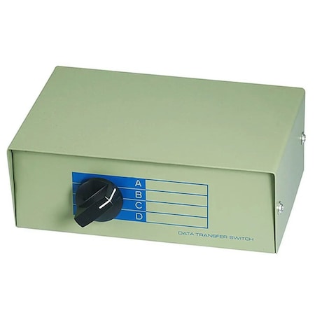 U.S. Motors 1374 - Motor, 1/30 HP, 1100/3 SPD, 115 V, 60 HZ, 42 Y