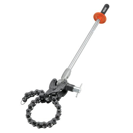 Ridgid 32900 - Soil Pipe Cutter,1-1/2" to 6" Cut Cap.