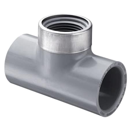802-010CSR - CPVC FITTINGS