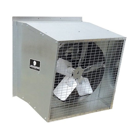 Schaefer 485S112 - Exhaust Fan