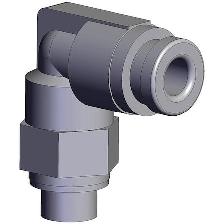 Smc KQG2L23-M5 - Push-Fit Fitting,Elbow
