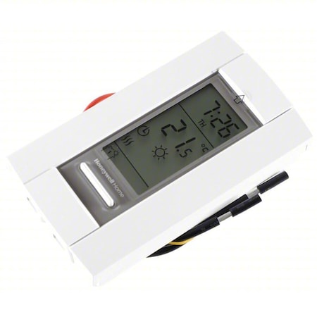 Honeywell Home TL8130A1005/U - Line Volt Tstat Heat,86to32 F,208 VAC