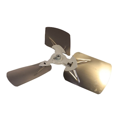 Heil 1086520 - Fan Blade 26"Dia 28 Deg 1/2" Cw 3 Bld Fan