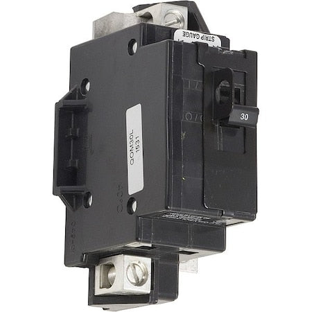 Square D QOM30L - Circuit Breakers & Accessories