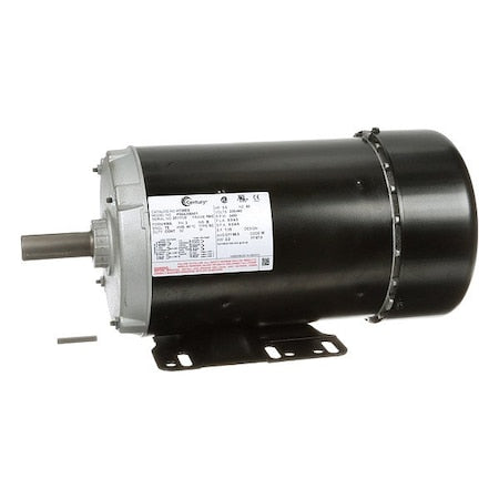 Century H738ES - Three-Phase General Purpose Motor, 3 HP, P56 HZ Frame, 230/460 V Voltage, 3,450 Nameplate RPM