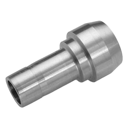 Ham-Let 767LM SS 1/2 X 1/4 - Compression Fitting Adapter,6,525 psi