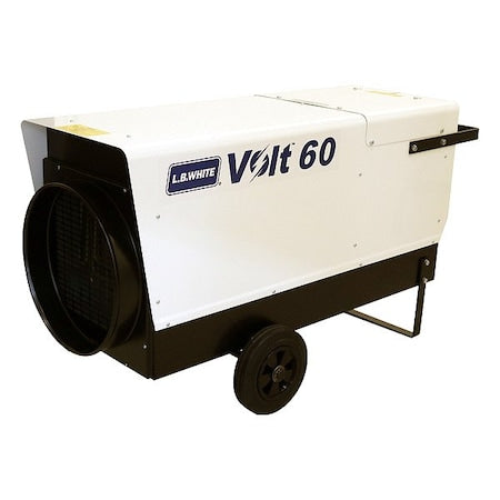 L.B. White Volt 60 - Heater