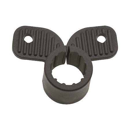 Uponor A7250500 - PEX Pipe SUSP Clamp,1/2",PK100