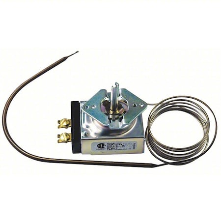 Robertshaw 5300-514 - Thermostat, Electric