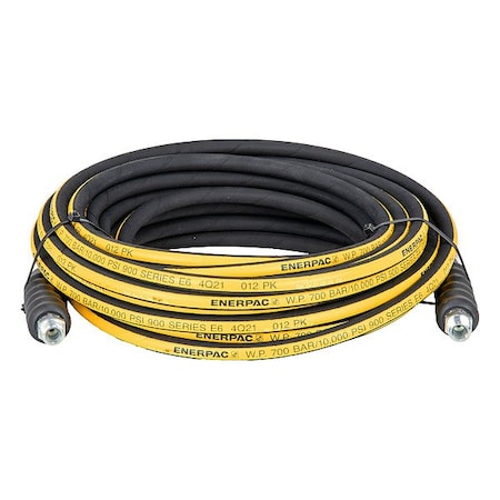 Enerpac H9250 - HOSE 50 FT 3/8 NPT + 3/8 NPT