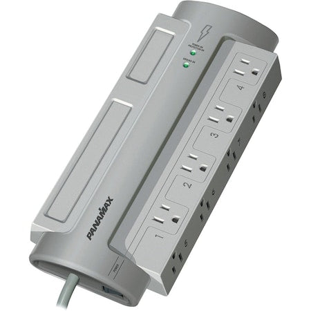 Panamax PM8-EX - Power Max 8,AC Only
