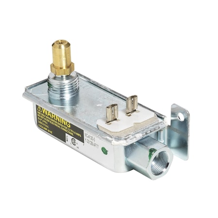 Robertshaw Y-30128-AF77 - Furnace Gas Valves