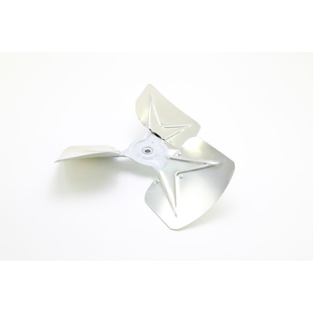 Goodman 10625721 - Fan Blade 18"Dia 33 Deg 1/2" Cw 3 Bld Fan