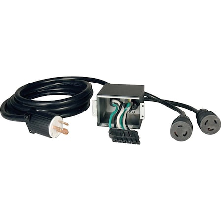 Tripp Lite SUPDM11 - UPS,Corded Backplate Outlet,SU6000 RT3 UHV