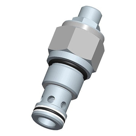 Bucher Hydraulics RVPS-12-N-S-0-30 - Cartridge Valve
