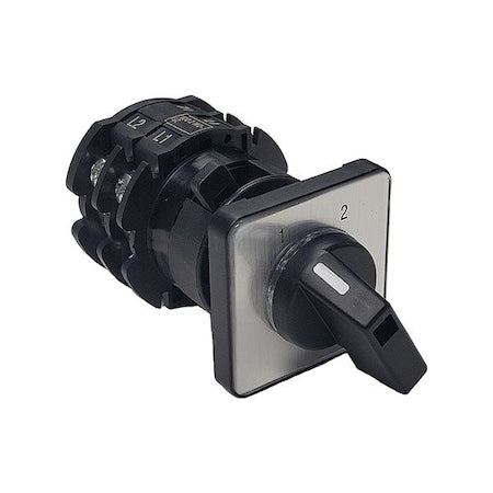 Benedict Gmbh M20 Z W2+G2 - Cam Switch,600 V,22 A