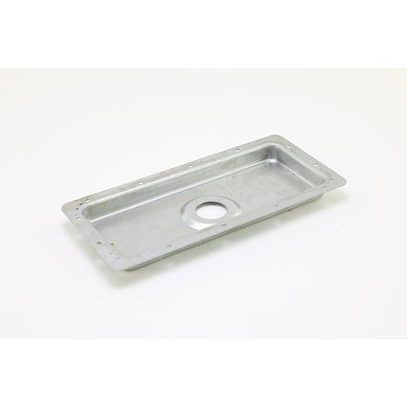 Gc Valves 1085402 - Collector Box/Restrictor