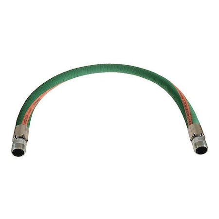 Continental FAB200-50NN - Chemical Transfer Hose Assembly