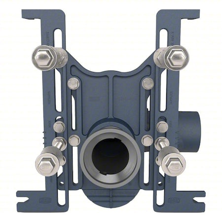 Zurn Z1201-NL4 - Water Closet Carrier,17 7/8 in H