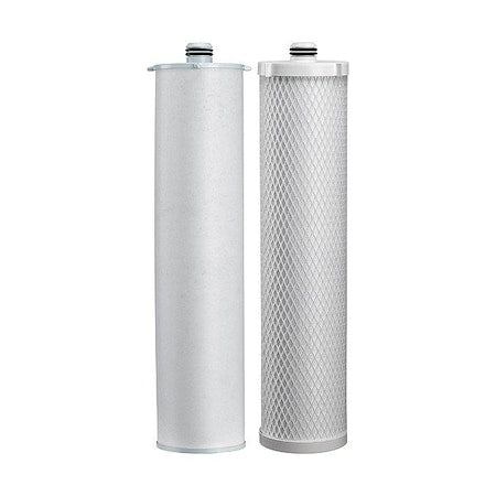Pentair Everpure EV910521 - Water Filter Cartridge,5gpm,Carbon;Carbon