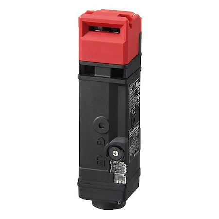 Omron D4SL-N3NFA-D - Safety Interlock Switches