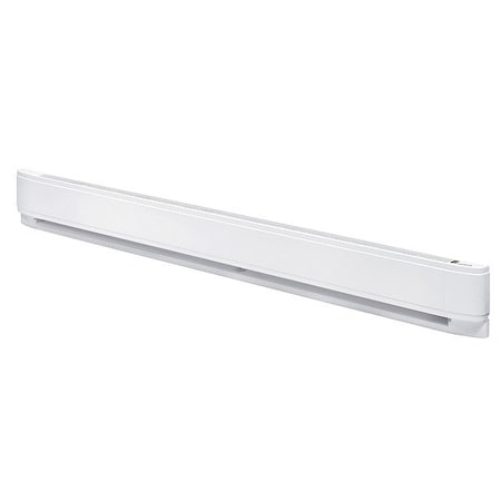 Cadet EQ6025W31 - Baseboard Heater
