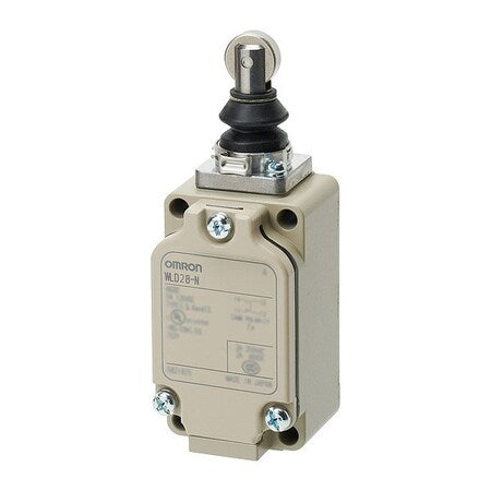Omron WLD28-N - Limit Switches