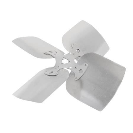 Lau Parts 60558301 - Fan Blades,4 Bld 18 Dia 30 Deg Cw