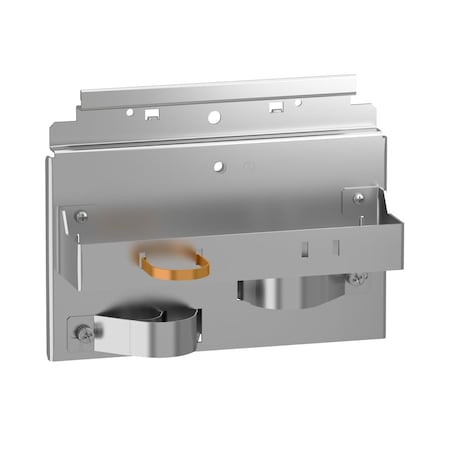 Schneider Electric VW3A47805 - Mounting Plate