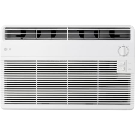 Lg LW5024 - Window Air Conditioner, 5000 Btu H, R-32