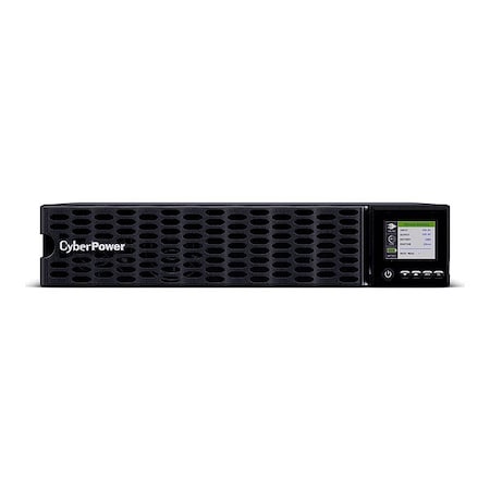 Cyberpower OL2K2RTHD - Uninterruptible Power Supply,120 V,1800 W