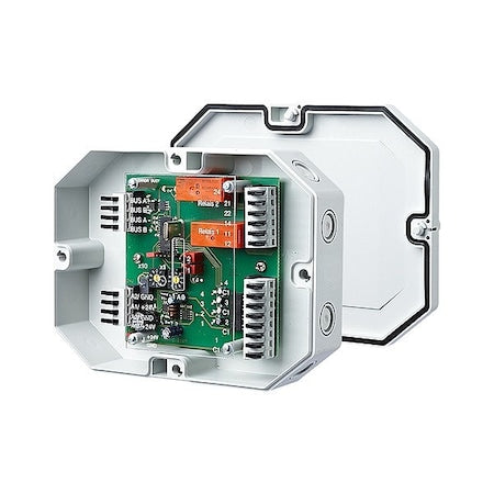 Metz Connect 1108331326IP - Modbus Module, 4 Inputs, 2 Outputs