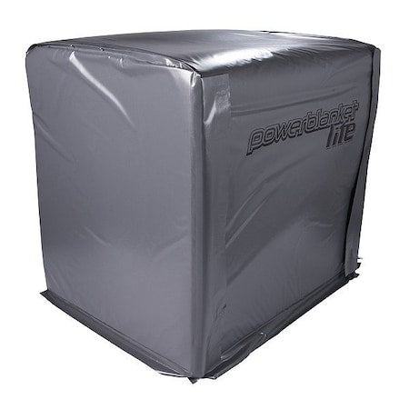 Powerblanket PBLHB48-800 - Powerblanket Lite Bulk Material Warmer