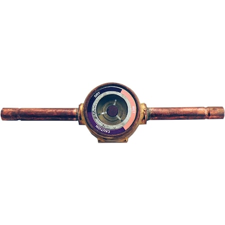 Supco SSGSS2 - Sight Glass,SSGSS2