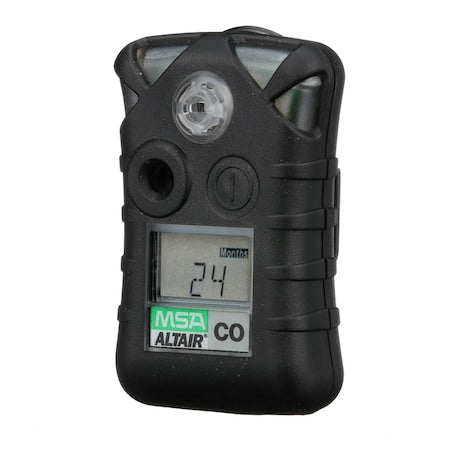 Msa Safety 10092522 - ALTAIR: Carbon Monoxide CO (Low: 25ppm, High: 100ppm)