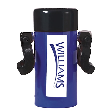 Williams JHW6C75T13 - 75 Ton Single Acting Cylinder 13" Stroke