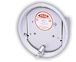 Field 8M 8" Draft Regulator For Oil Wood & Coal 01437001